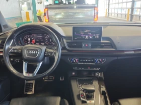 Audi SQ5 TECHNIK * CARFAX *  *   *  | Mobile.bg    7