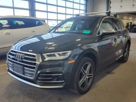     Audi SQ5 TECHNIK * CARFAX *  *   * 