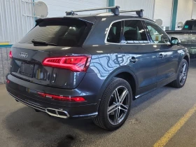 Audi SQ5 TECHNIK * CARFAX *  *   *  | Mobile.bg    3