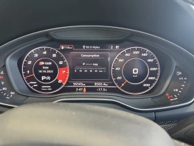 Audi SQ5 TECHNIK * CARFAX *  *   *  | Mobile.bg    8