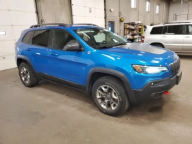 Jeep Cherokee TRAILHAWK/4X4/ВИДЕО НА МОТОРА - 30800 лв. / 15747.79 € - 99164246 3