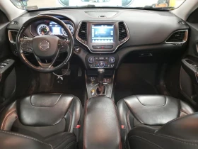 Jeep Cherokee TRAILHAWK/4X4/ВИДЕО НА МОТОРА - 30800 лв. / 15747.79 € - 99164246 8