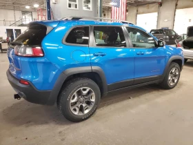 Jeep Cherokee TRAILHAWK/4X4/ВИДЕО НА МОТОРА - 30800 лв. / 15747.79 € - 99164246 4