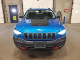 Jeep Cherokee TRAILHAWK/4X4/ВИДЕО НА МОТОРА - 30800 лв. / 15747.79 € - 99164246 2
