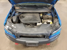 Jeep Cherokee TRAILHAWK/4X4/ВИДЕО НА МОТОРА - 30800 лв. / 15747.79 € - 99164246 12