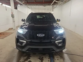 Ford Explorer * ST * CARFAX *    | Mobile.bg    7