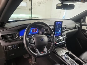 Ford Explorer * ST * CARFAX *    | Mobile.bg    9