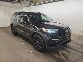 Ford Explorer * ST * CARFAX *    | Mobile.bg    2