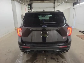 Ford Explorer * ST * CARFAX *    | Mobile.bg    6