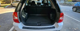Kia Sportage, снимка 7 — Bazar.bg Kia Sportage, снимка 7