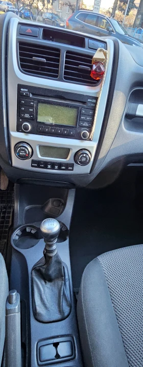 Kia Sportage, снимка 12 — Bazar.bg Kia Sportage, снимка 12