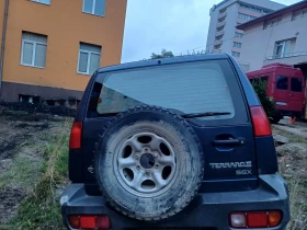 Nissan Terrano Nisan | Mobile.bg    3