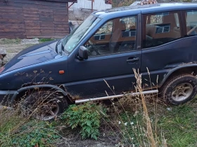 Nissan Terrano Nisan | Mobile.bg    6