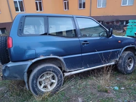 Nissan Terrano Nisan | Mobile.bg    4