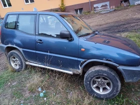 Nissan Terrano Nisan | Mobile.bg    5