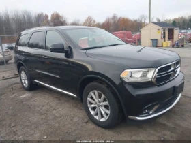 Dodge Durango SXT* 8ZF* ПОДГРЕВ* КАМЕРА