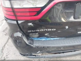 Dodge Durango SXT* 8ZF* ПОДГРЕВ* КАМЕРА - 18700 лв. / 9561.16 € - 85417659 6