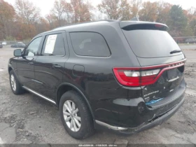 Dodge Durango SXT* 8ZF* ПОДГРЕВ* КАМЕРА - 18700 лв. / 9561.16 € - 85417659 4