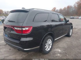 Dodge Durango SXT* 8ZF* ПОДГРЕВ* КАМЕРА - 18700 лв. / 9561.16 € - 85417659 7