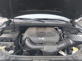 Dodge Durango SXT* 8ZF* ПОДГРЕВ* КАМЕРА - 18700 лв. / 9561.16 € - 85417659 13