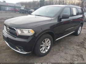 Dodge Durango SXT* 8ZF* ПОДГРЕВ* КАМЕРА - 18700 лв. / 9561.16 € - 85417659 3