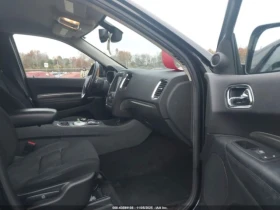 Dodge Durango SXT* 8ZF* ПОДГРЕВ* КАМЕРА - 18700 лв. / 9561.16 € - 85417659 10