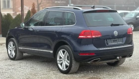 VW Touareg 3.0TDi 245кс * Обдухване* * 360камери* * Дистроник - 24999 лв. / 12781.79 € - 19436590 4