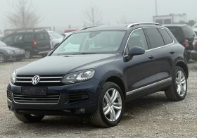 VW Touareg 3.0TDi 245кс * Обдухване* * 360камери* * Дистроник - 24999 лв. / 12781.79 € - 19436590 3