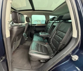 VW Touareg 3.0TDi 245кс * Обдухване* * 360камери* * Дистроник - 24999 лв. / 12781.79 € - 19436590 14