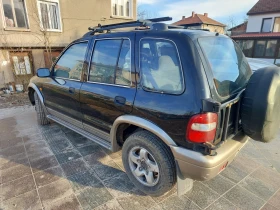 Kia Sportage, снимка 6