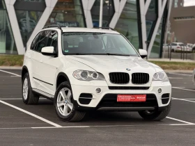 ����� �� �������� �� BMW X5 3.0D-FaceLift-������ ���� ��������� 