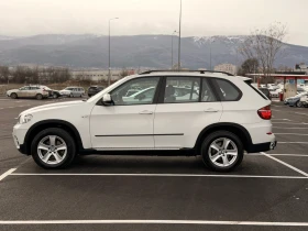 ����� �� �������� �� BMW X5 3.0D-FaceLift-������ ���� ��������� 