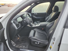 BMW X5 * M50I * CARFAX * ЦЕНА ДО БГ - 47650 € / 93195.30 лв. - 34071299 5