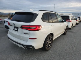 BMW X5 * M50I * CARFAX * ЦЕНА ДО БГ - 47650 € / 93195.30 лв. - 34071299 3