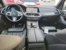 BMW X5 * M50I * CARFAX * ЦЕНА ДО БГ - 47650 € / 93195.30 лв. - 34071299 11