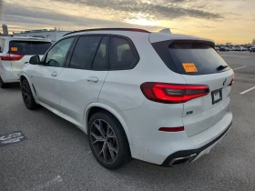 BMW X5 * M50I * CARFAX * ЦЕНА ДО БГ - 47650 € / 93195.30 лв. - 34071299 4