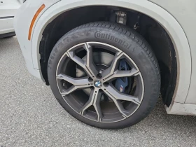 BMW X5 * M50I * CARFAX * ЦЕНА ДО БГ - 47650 € / 93195.30 лв. - 34071299 6