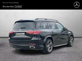 Mercedes-Benz GLS 350 d 4MATIC - 62900 € / 123021.71 лв. - 27659855 3
