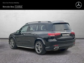 Mercedes-Benz GLS 350 d 4MATIC - 62900 € / 123021.71 лв. - 27659855 4