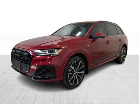 Audi Q7 Progressiv - 31750 € / 62097.60 лв. - 53632652 2