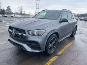 Mercedes-Benz GLE 350 * 350 * CARFAX * ЦЕНА ДО БГ