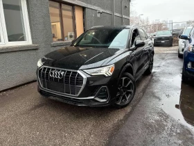 Audi Q3 * Progressiv * CARFAX * ПАНОРАМА * KEYLESS * 