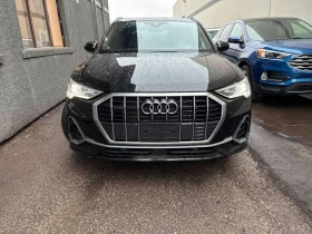Audi Q3 * Progressiv * CARFAX * ПАНОРАМА * KEYLESS *  | Auto.bg — изображение 5