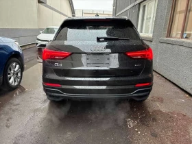 Audi Q3 * Progressiv * CARFAX * ПАНОРАМА * KEYLESS *  | Auto.bg — изображение 4