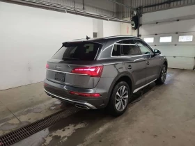 Audi Q5 /LED/CAMERA/ОБДУХВАНЕ/ПАНОРАМА  - 25700 € / 50264.83 лв. - 38860676 3