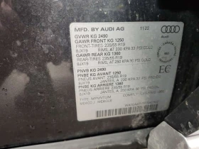 Audi Q5 /LED/CAMERA/ОБДУХВАНЕ/ПАНОРАМА  - 25700 € / 50264.83 лв. - 38860676 15