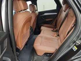 Audi Q5 /LED/CAMERA/ОБДУХВАНЕ/ПАНОРАМА  - 25700 € / 50264.83 лв. - 38860676 12