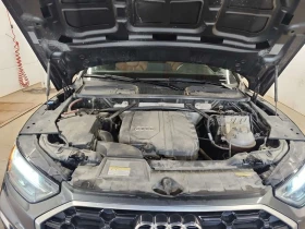 Audi Q5 /LED/CAMERA/ОБДУХВАНЕ/ПАНОРАМА  - 25700 € / 50264.83 лв. - 38860676 16