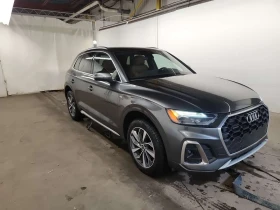 Audi Q5 /LED/CAMERA/ОБДУХВАНЕ/ПАНОРАМА  - 25700 € / 50264.83 лв. - 38860676 2
