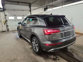 Audi Q5 /LED/CAMERA/ОБДУХВАНЕ/ПАНОРАМА  - 25700 € / 50264.83 лв. - 38860676 4
